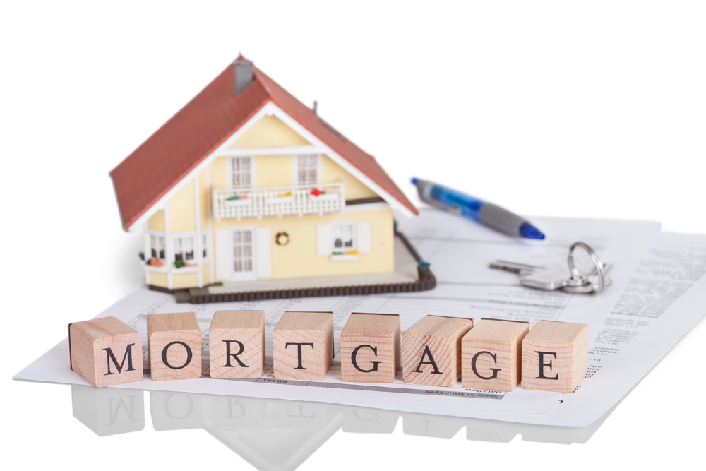 How to Pay a Mortgage Off in just 10 Years - Debt Discipline