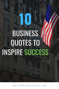 business quotes