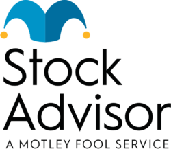 motley fool stock advisor logo