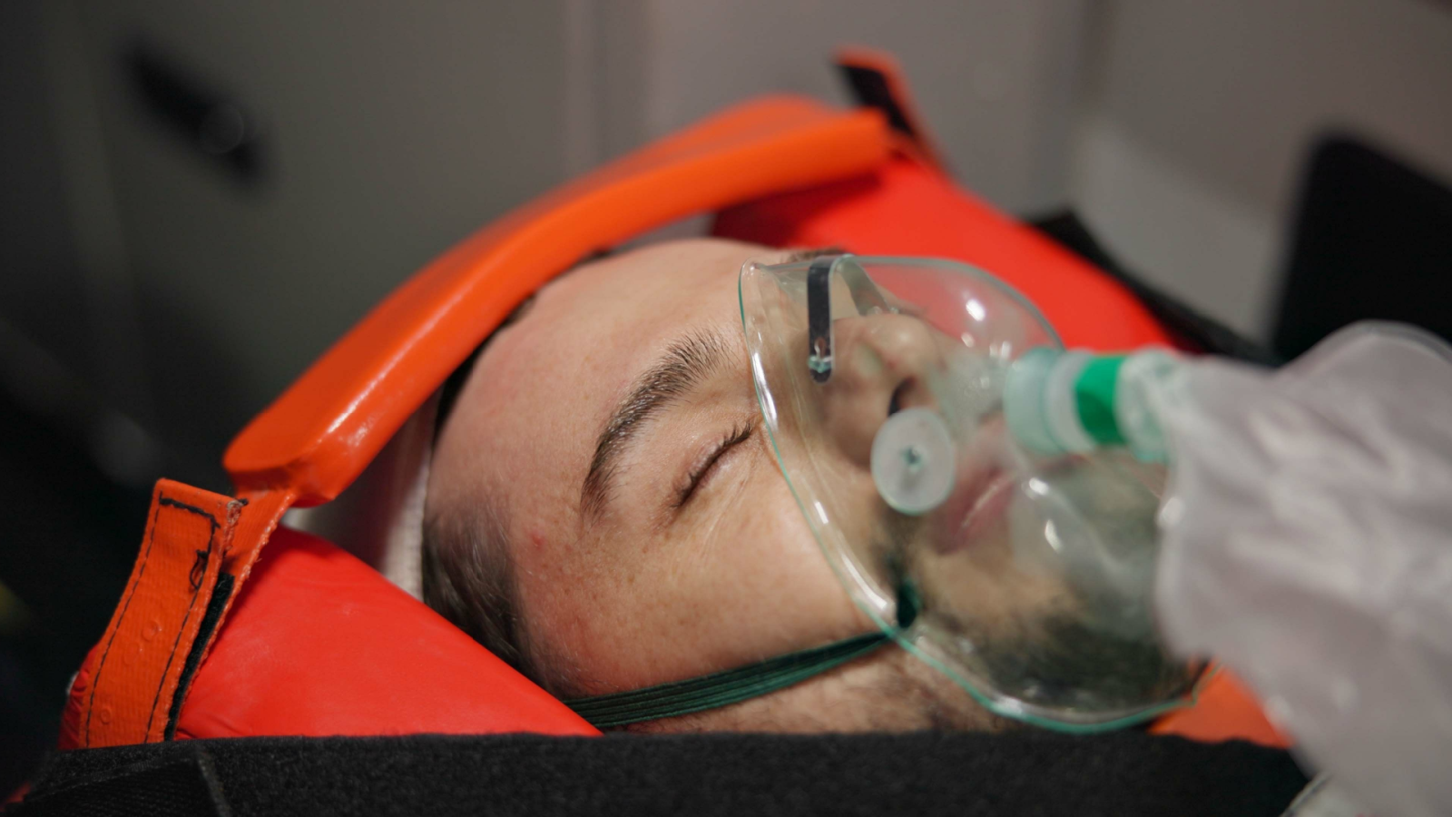 emergency care sick
