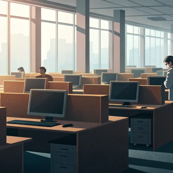 ai erode jobs