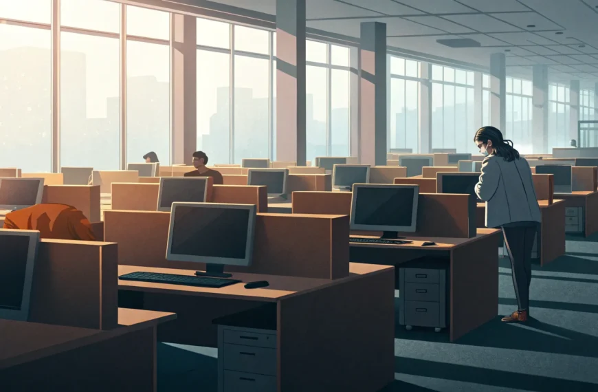 ai erode jobs