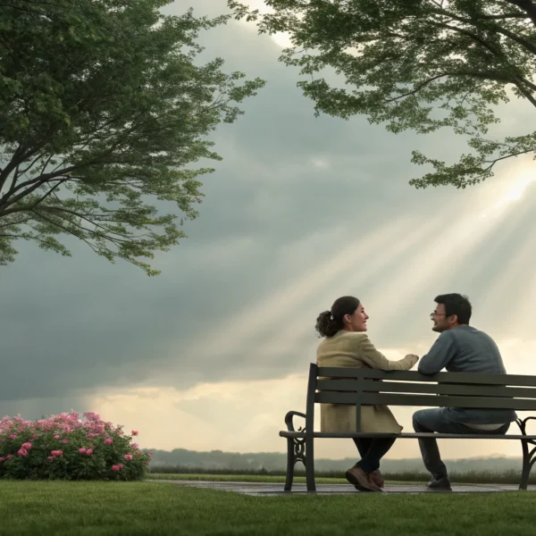 low expectations relationship happiness