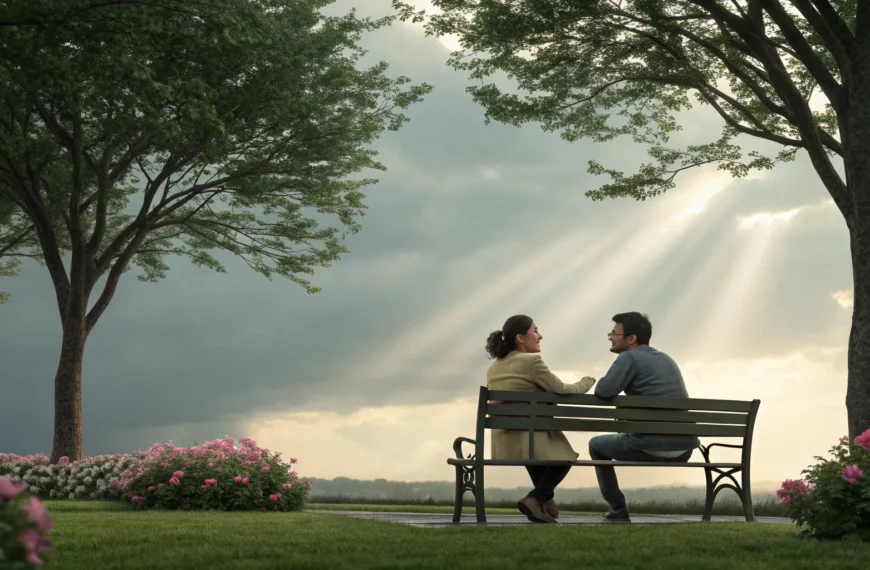 low expectations relationship happiness