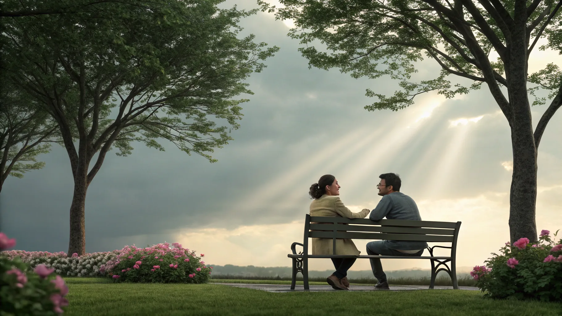 low expectations relationship happiness