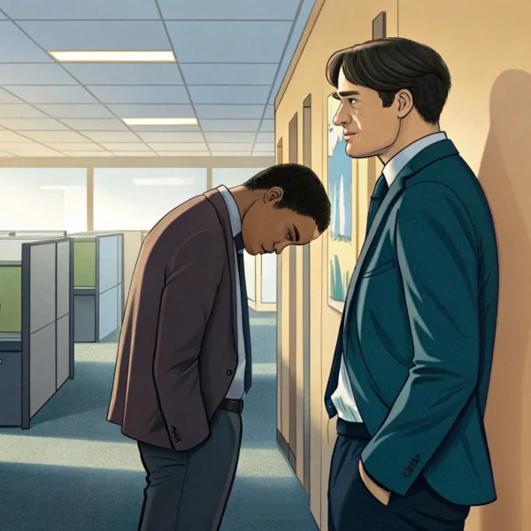 navigating grief workplace