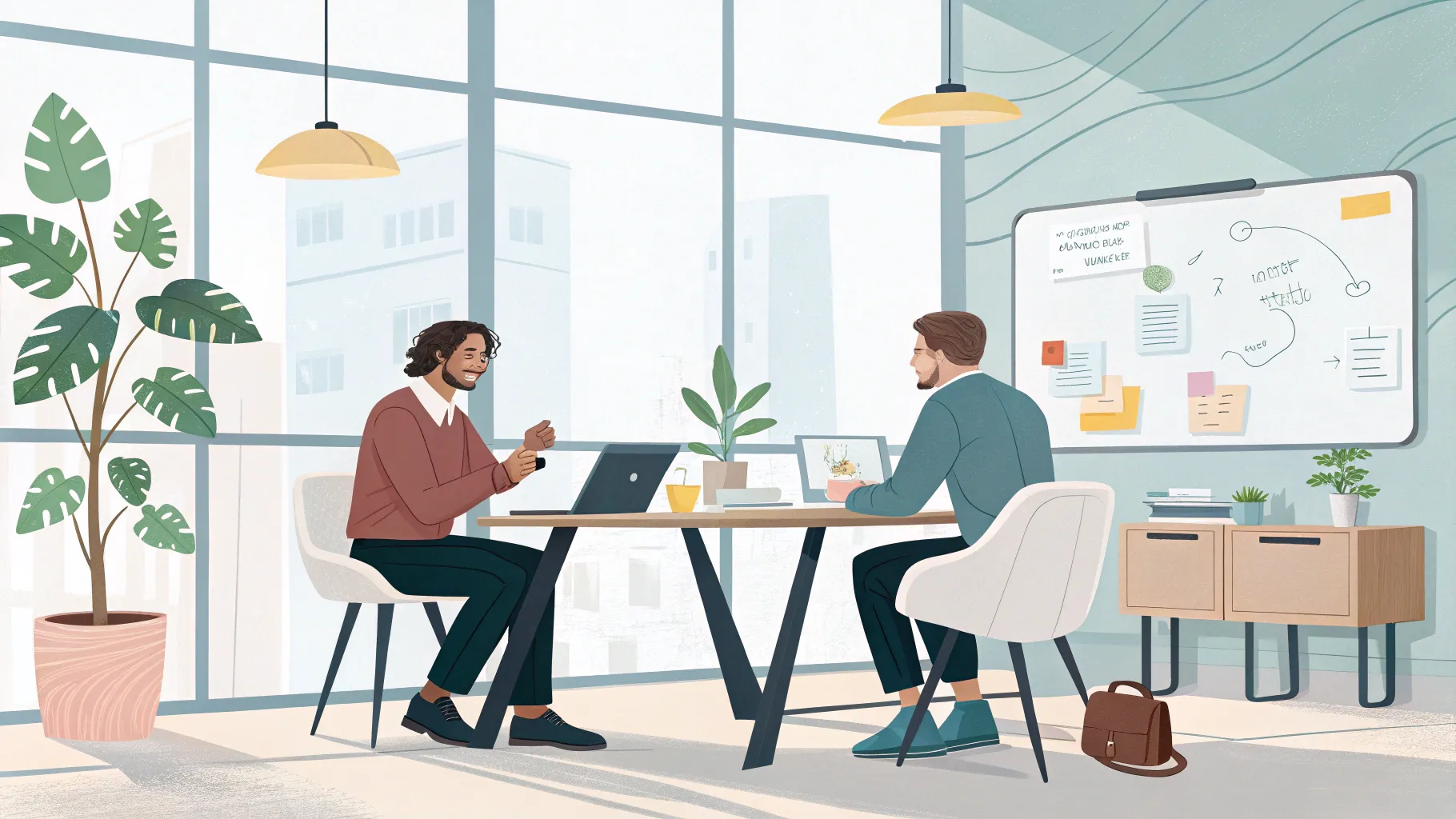 decisive language communication