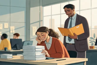 productivity paradox finishing early