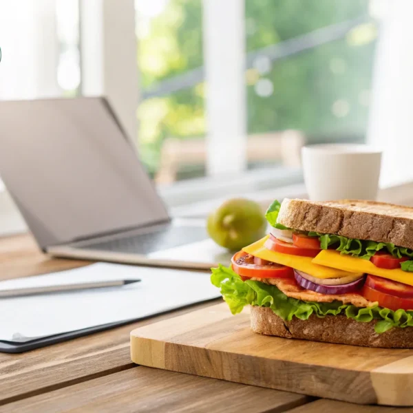 sandwich theory burnout prevention