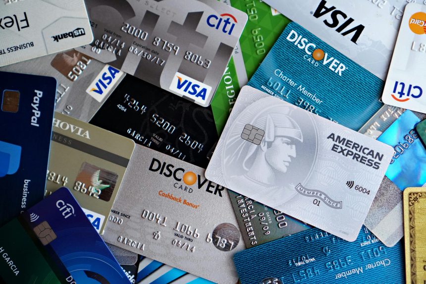 credit card debt