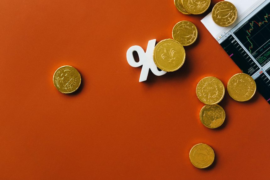 lower interest rates