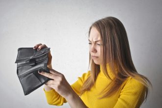 paycheck to paycheck