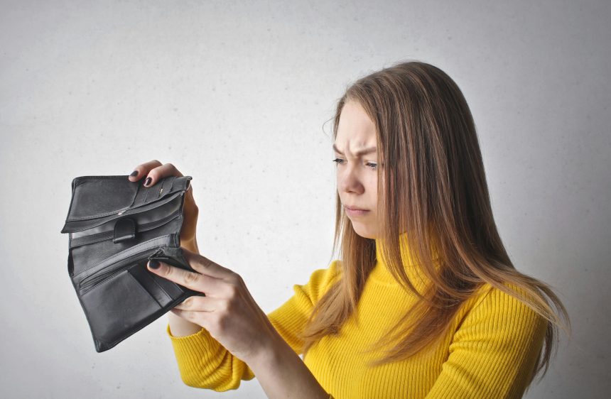 paycheck to paycheck