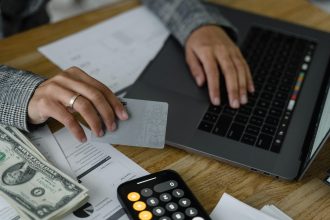 pay off credit card debt