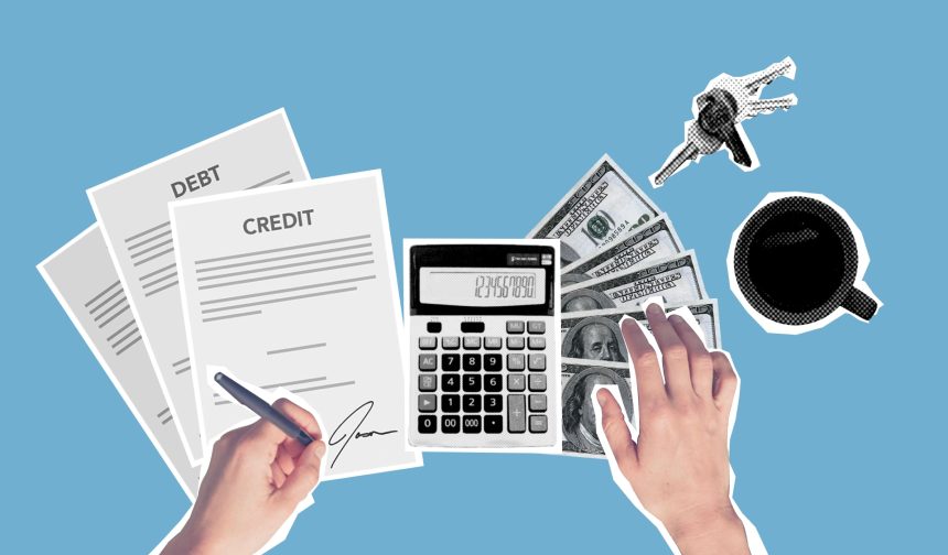 credit counseling