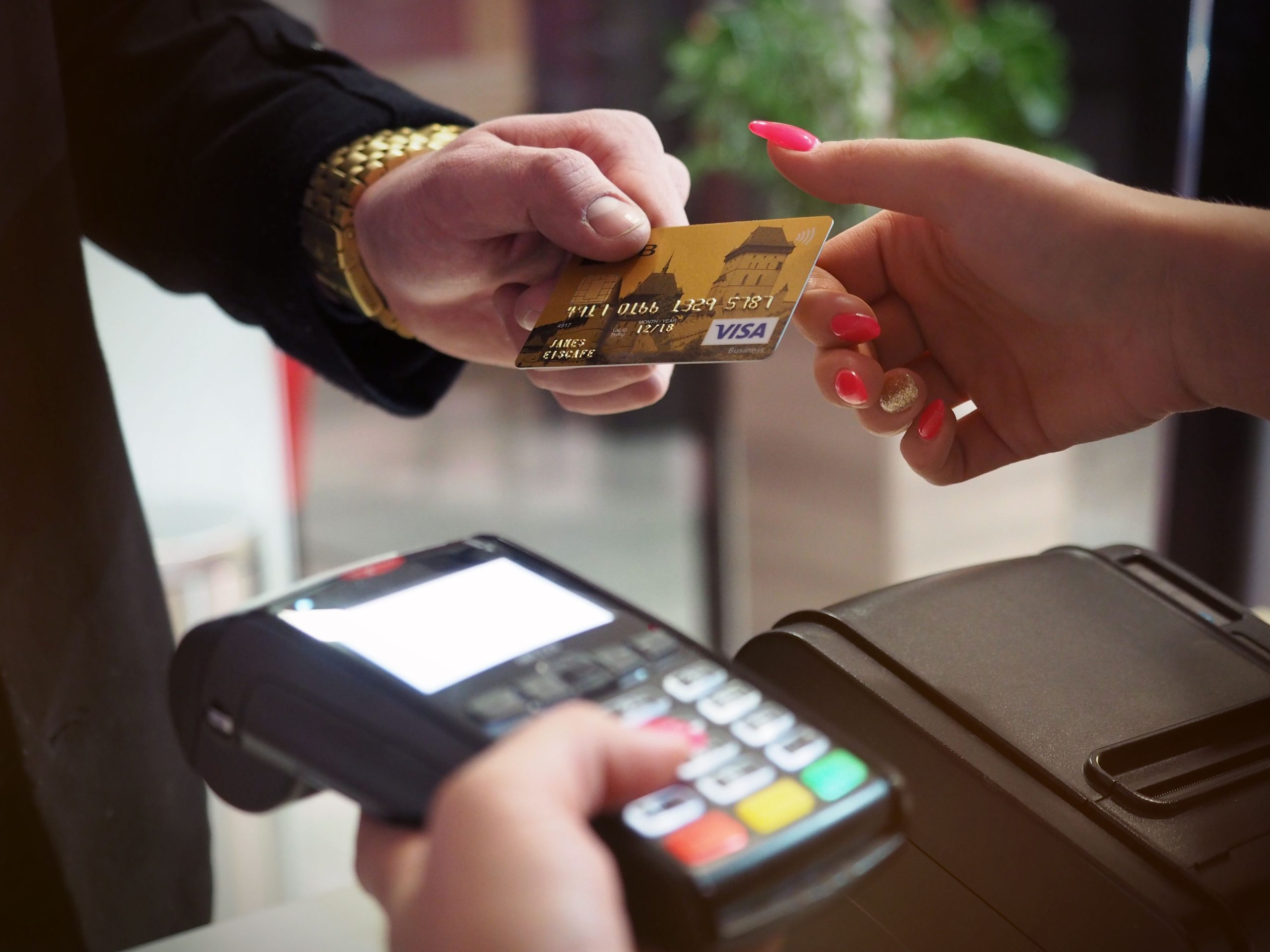 relying on credit cards 2026 scaled